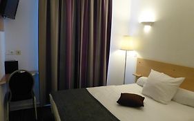 Hotel Premium Forbach